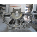 #BLA12 Engine Cylinder Block For 09-11 NISSAN VERSA  1.6